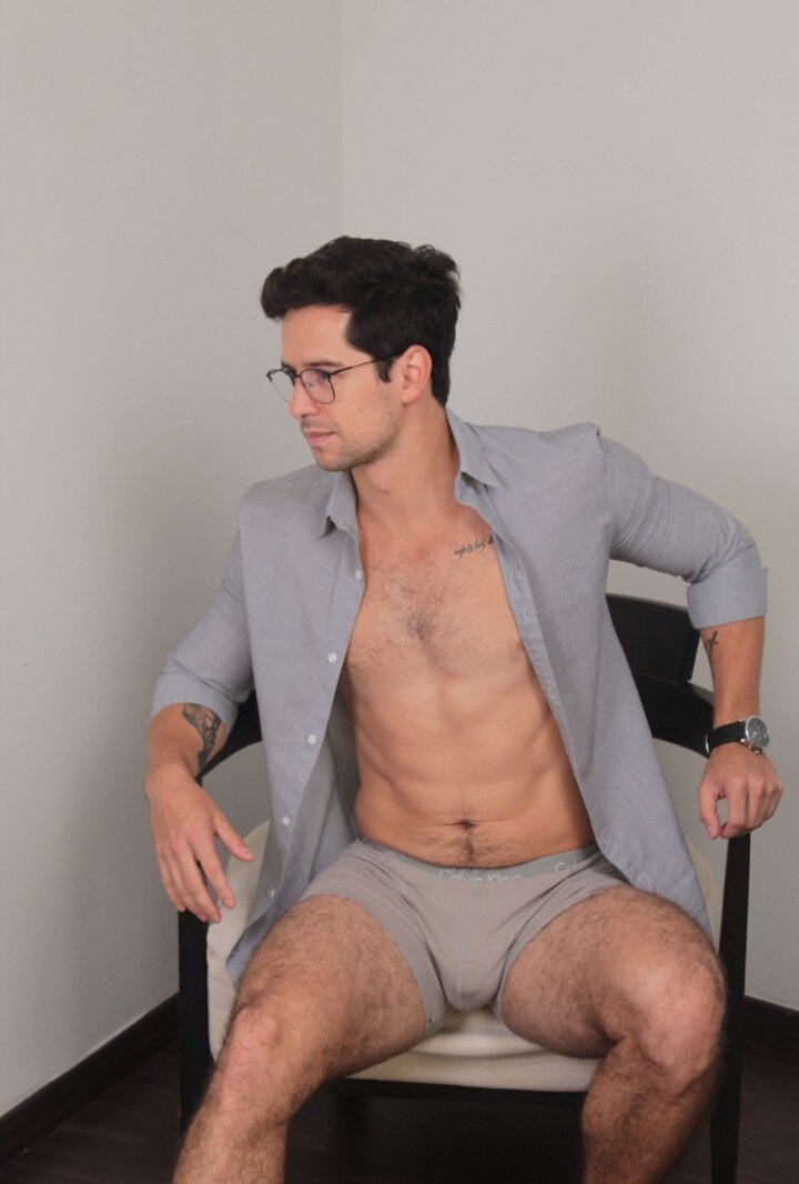 Pepeurueta (@pepeurueta), OnlyFans creator