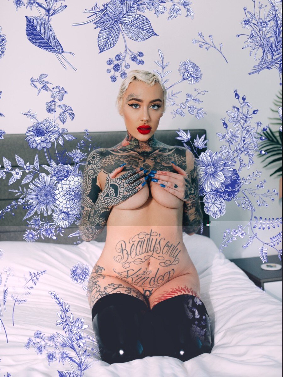 Pepsiholland (@pepsiholland), OnlyFans creator