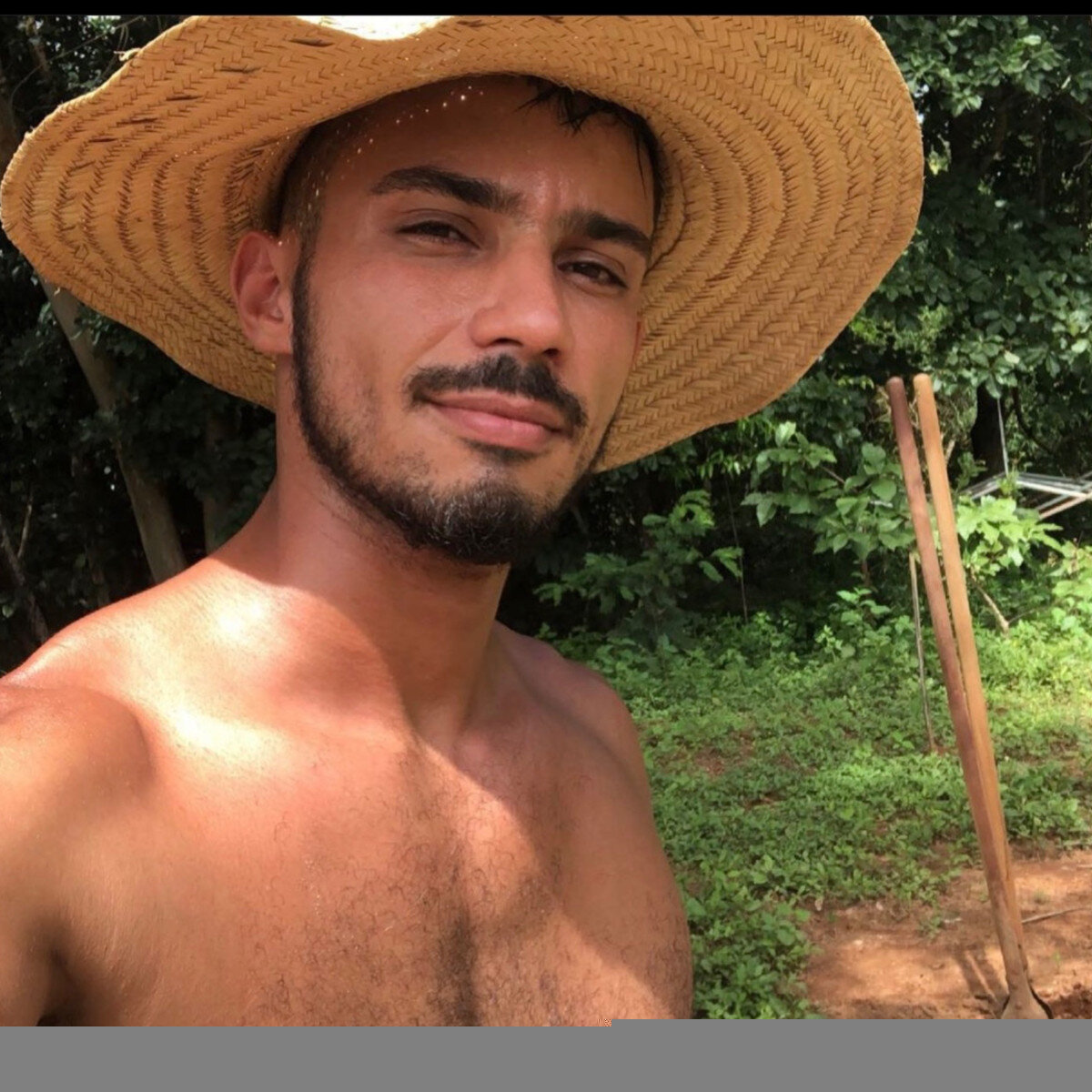 Pequizao (@pequizao), OnlyFans creator