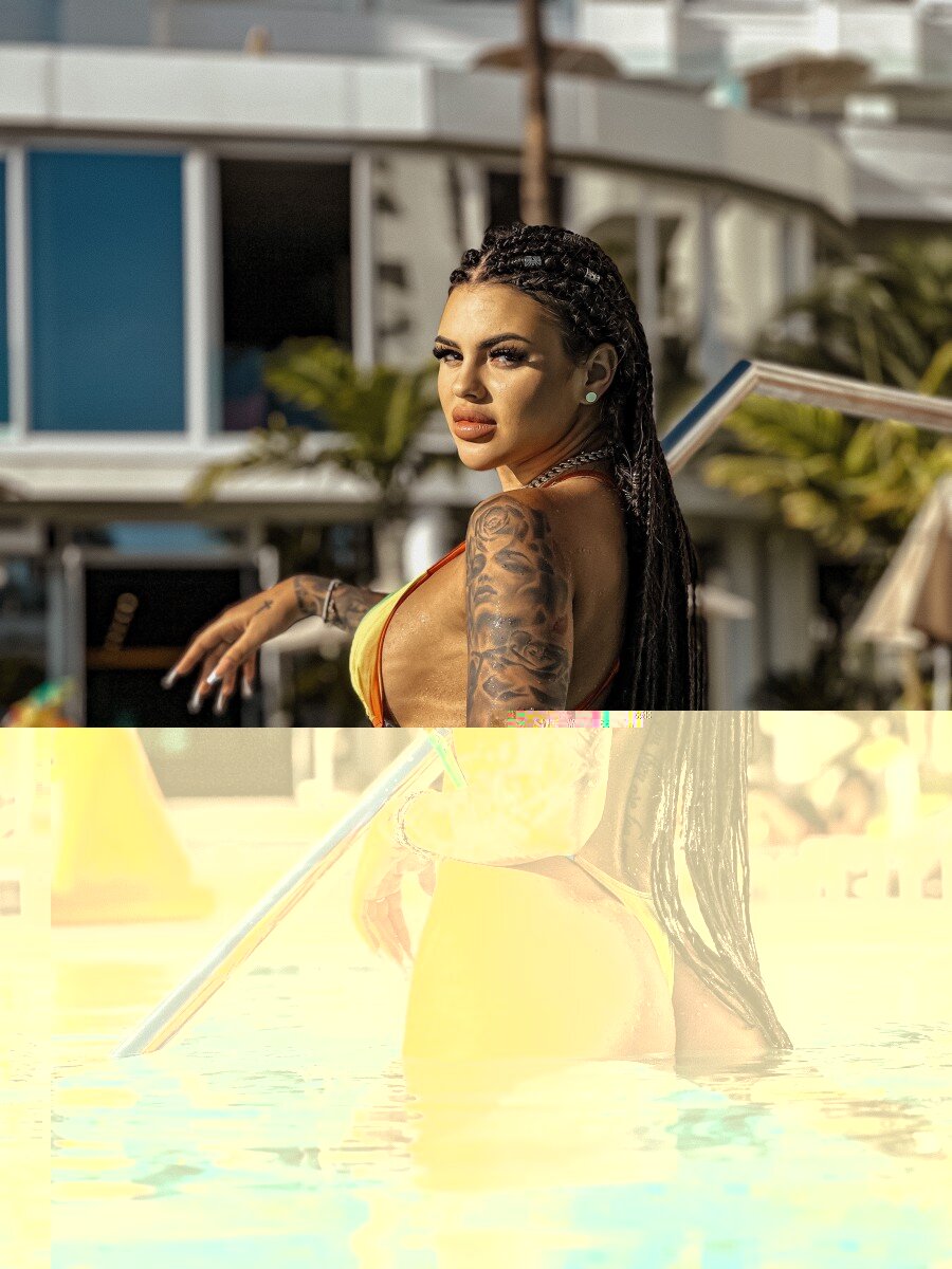 Im (@perfect33n), OnlyFans creator
