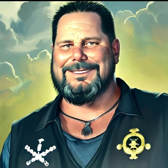 Captain (@perfectcurve6.7), OnlyFans creator