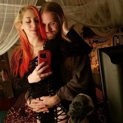 Perfectpair9669 (@perfectpair9669), OnlyFans creator