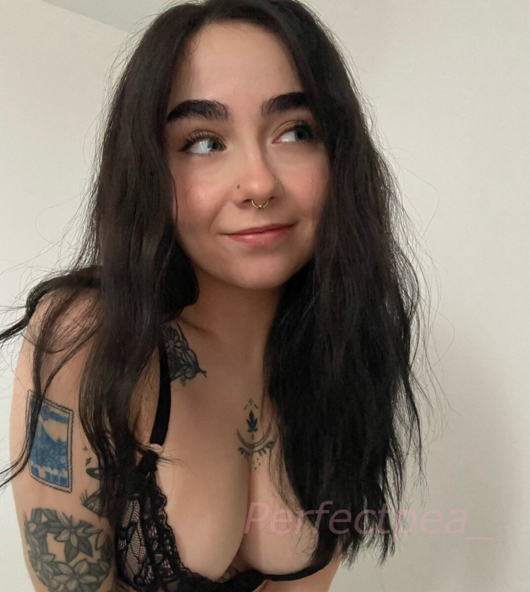 Perfectpea (@perfectpea_), OnlyFans creator