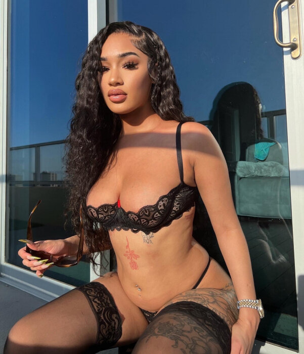 Perfvctionist (@perfvctionist), OnlyFans creator