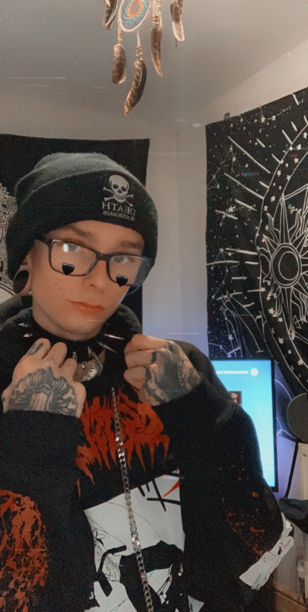 Perki (@perki), OnlyFans creator