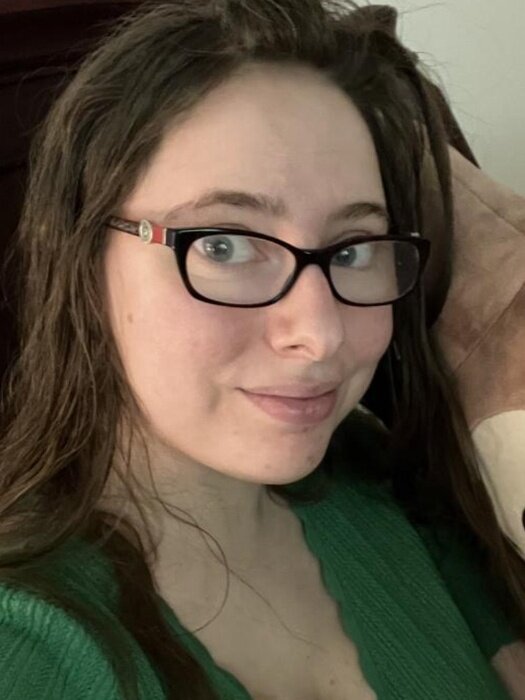 Perkycrits (@perkycrits), OnlyFans creator
