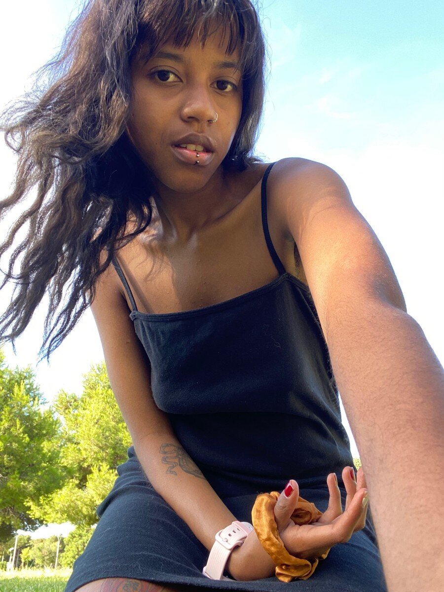 Peronasama (@perona_sama), OnlyFans creator