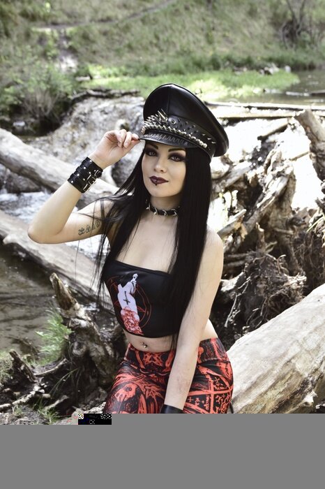 Persephonebleedsfree (@persephonebleedsfree), OnlyFans creator