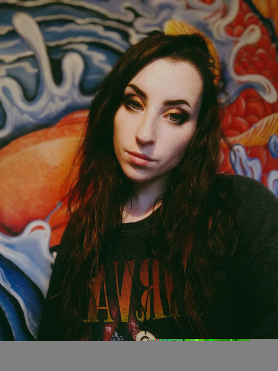 Kylee (@persephoneeee), OnlyFans creator