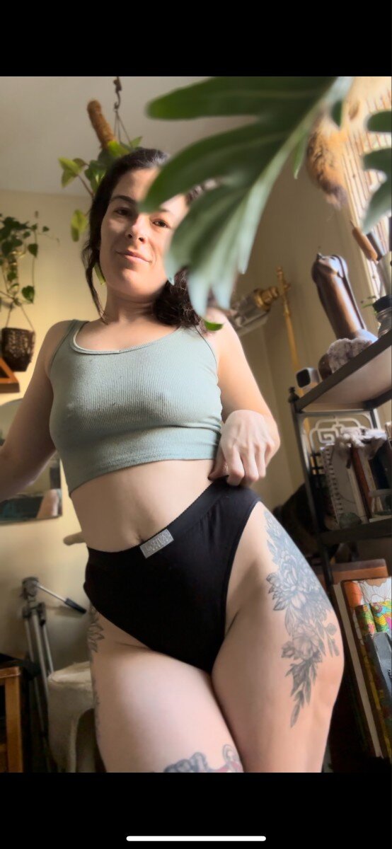 Persephone (@persephoneleway), OnlyFans creator