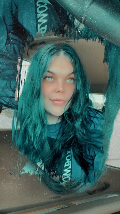 Persephonerage (@persephonerage), OnlyFans creator
