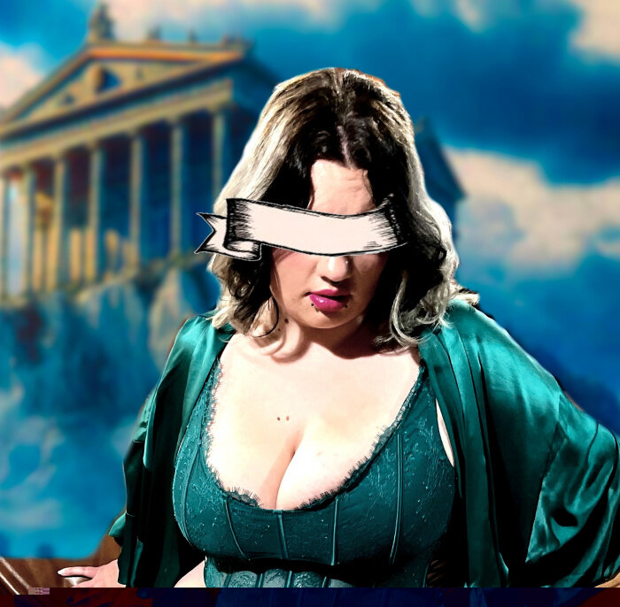 Persephonewhiteblack (@persephonewhiteblack), OnlyFans creator