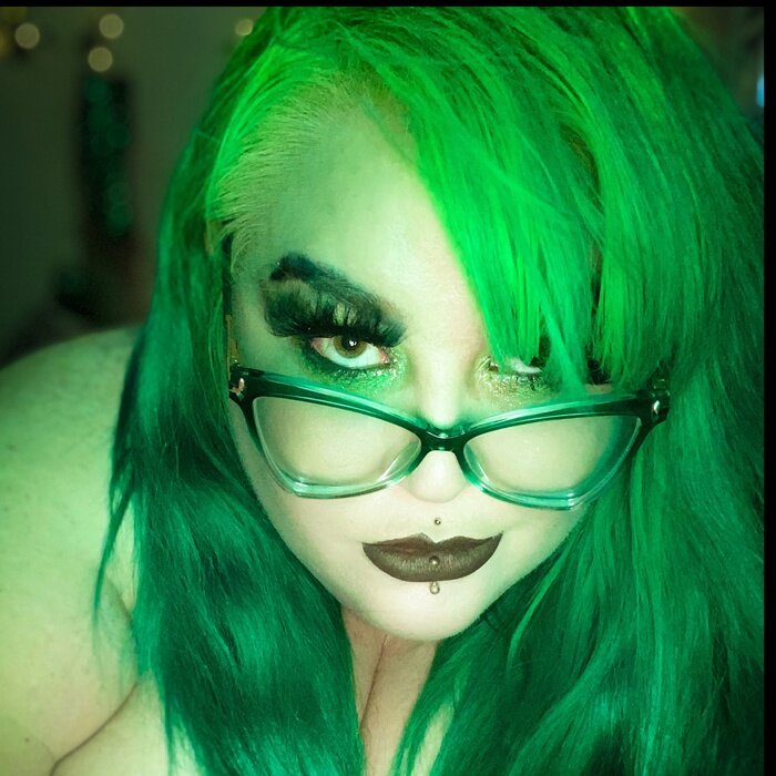 Persephonyfalls (@persephonyfalls), OnlyFans creator