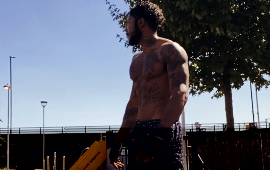 Perseus1s (@perseus1s), OnlyFans creator