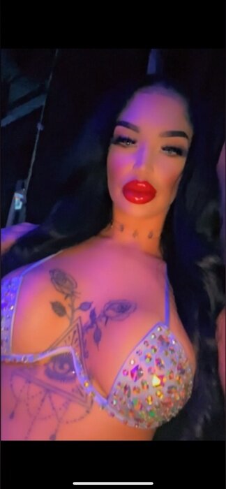 Persiaavanityy (@persiaavanityy), OnlyFans creator