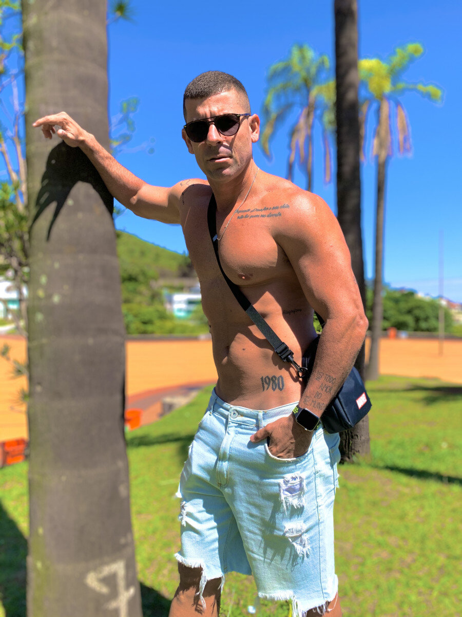 Eduardo (@personal_karyoca), OnlyFans creator