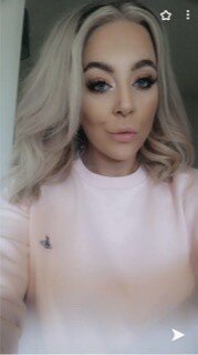 Personalbritishbabe (@personalbritishbabe), OnlyFans creator