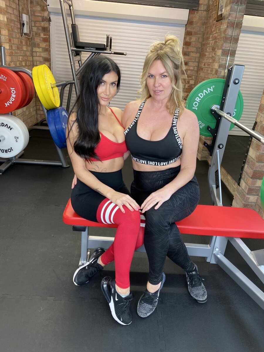 Personaltrainersxxx (@personaltrainersxxx), OnlyFans creator