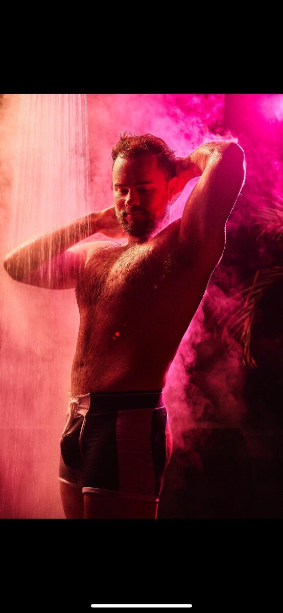 Perthbearc (@perthbearc), OnlyFans creator
