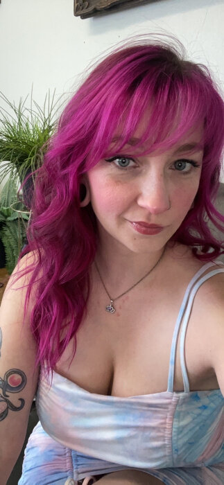 Petalprincess (@petal_princess), OnlyFans creator