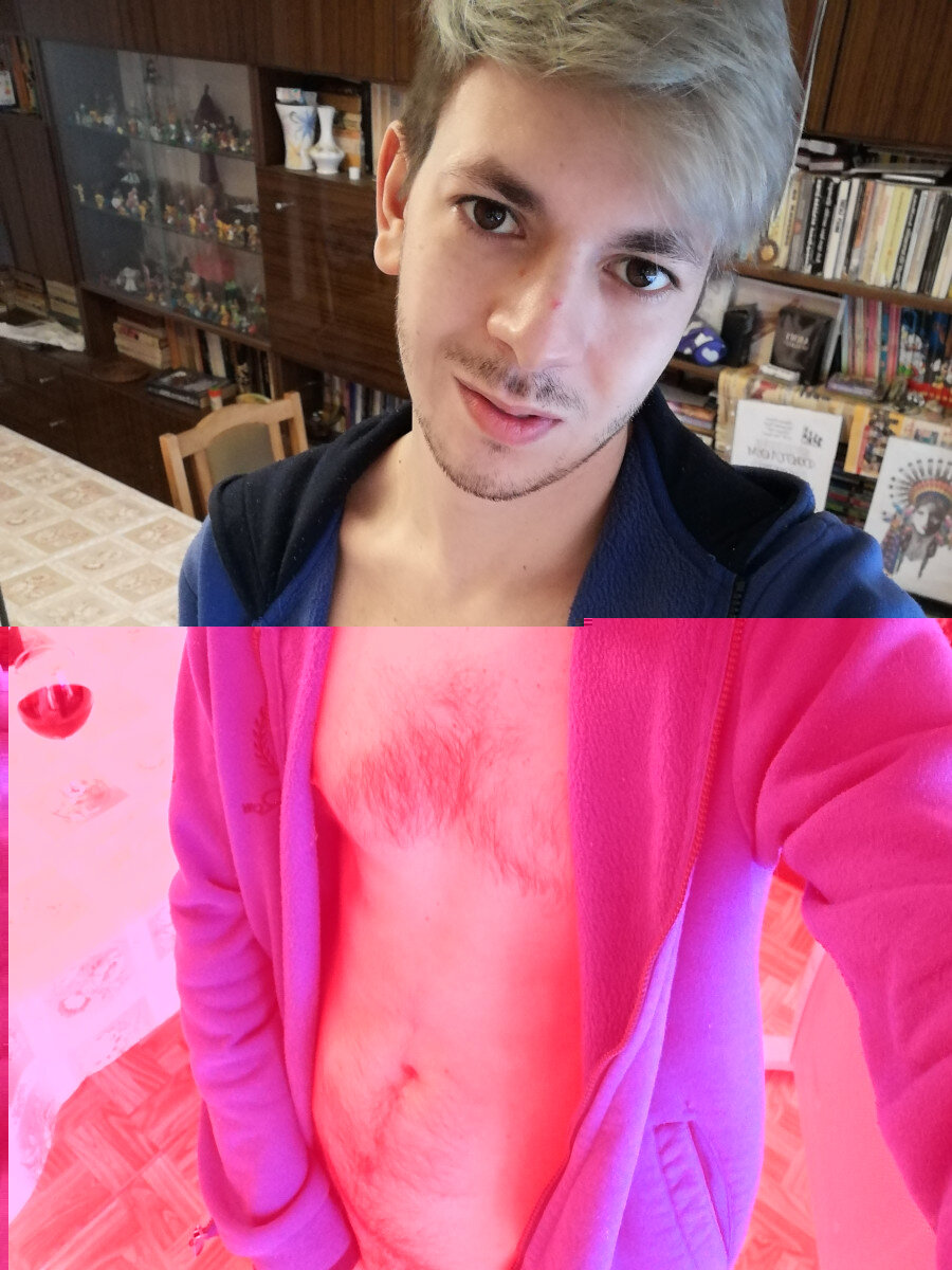 Petar96 (@petar96), OnlyFans creator