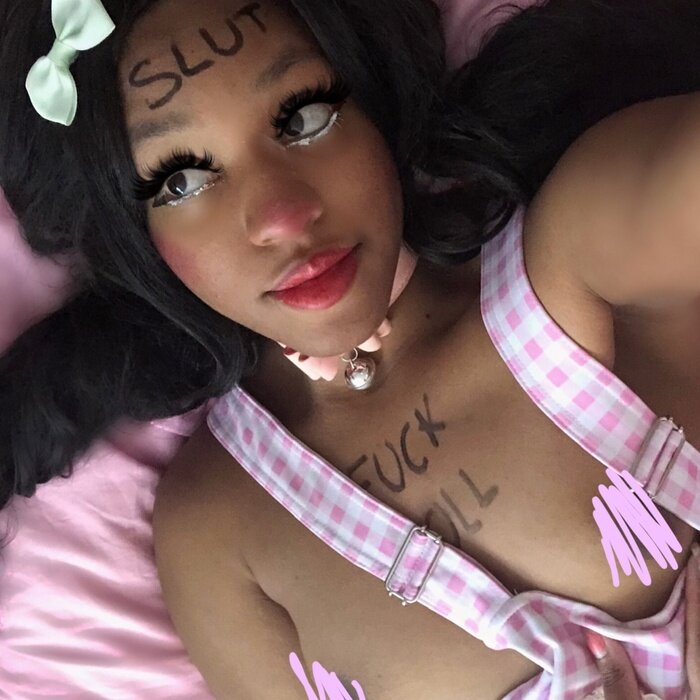 Petdolly (@petdolly), OnlyFans creator