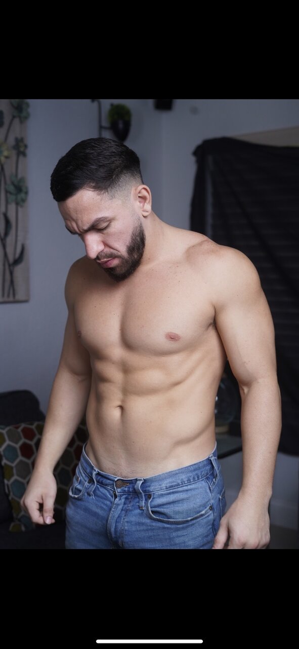 Petergreenx (@petergreenx), OnlyFans creator