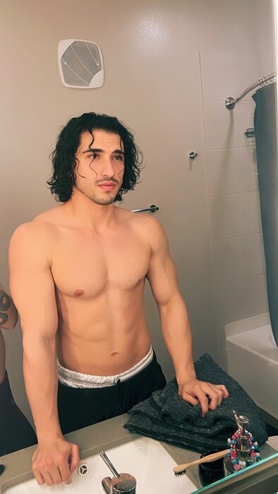 Petergrom (@petergrom), OnlyFans creator