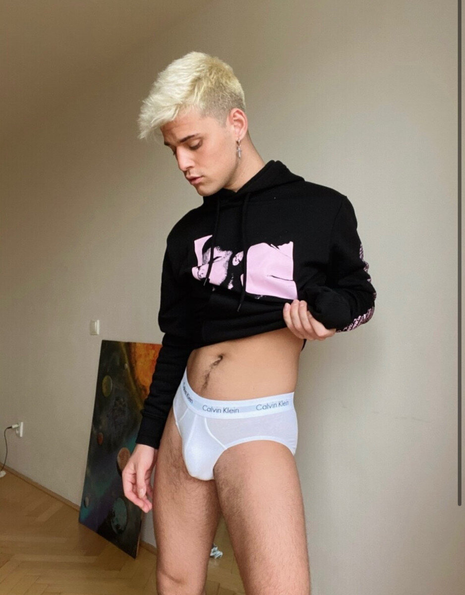 Peterharris (@peterharris), OnlyFans creator