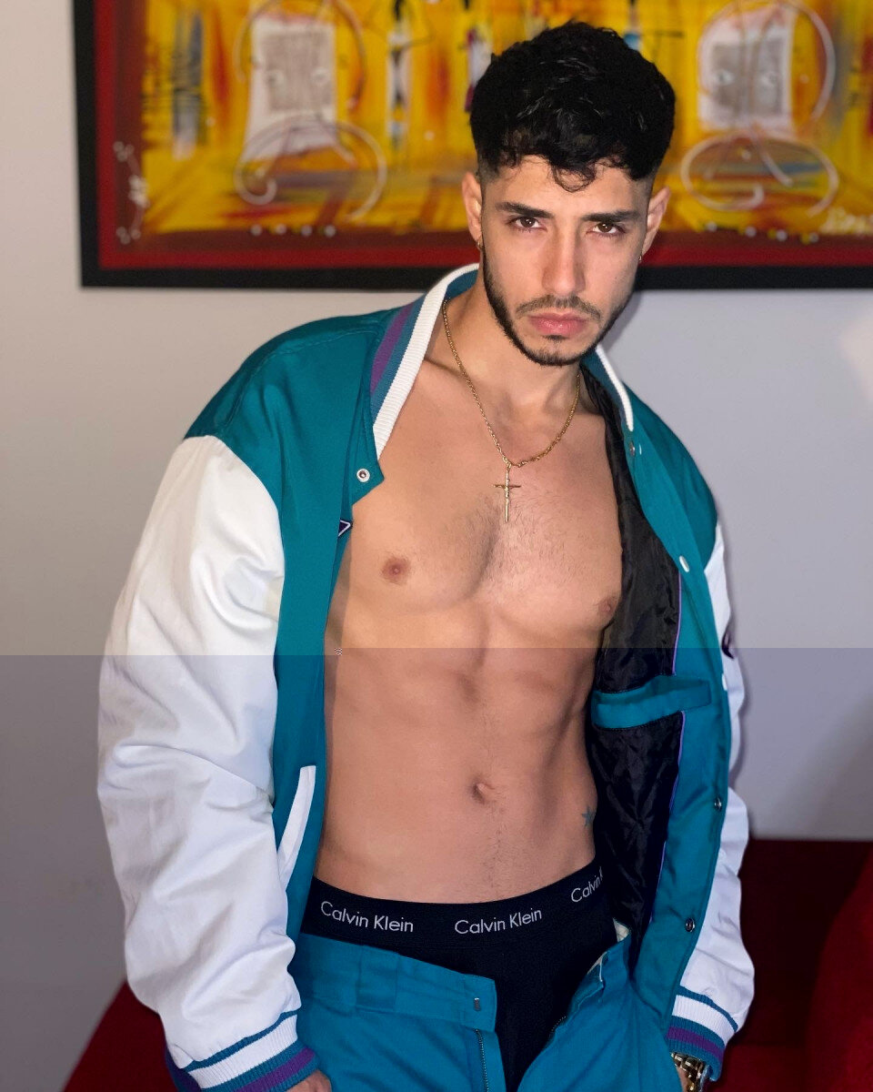 Peterjaimes (@peterjaimes), OnlyFans creator