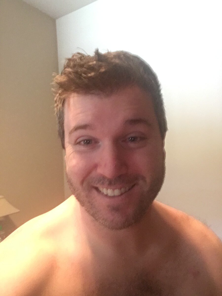 Petermcclane (@petermcclane), OnlyFans creator
