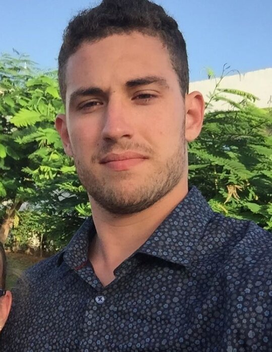 Peterskinny38 (@peterskinny38), OnlyFans creator