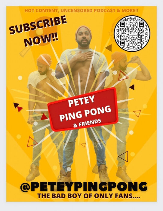 Peteypingpong