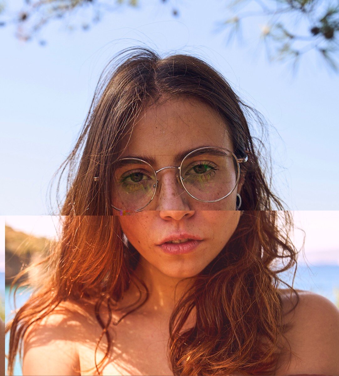Petitenikole (@petitenikole), OnlyFans creator