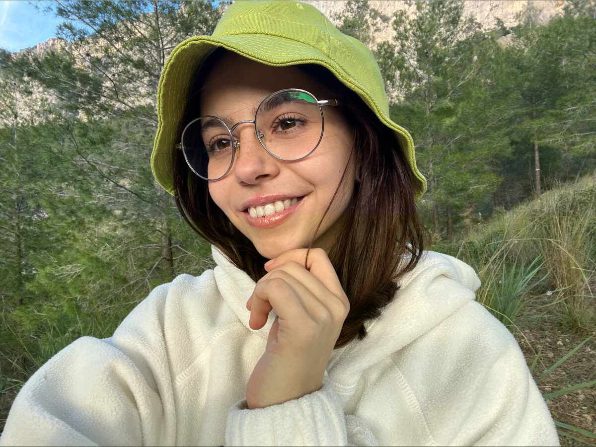 Petitenikolefree (@petitenikolefree), OnlyFans creator