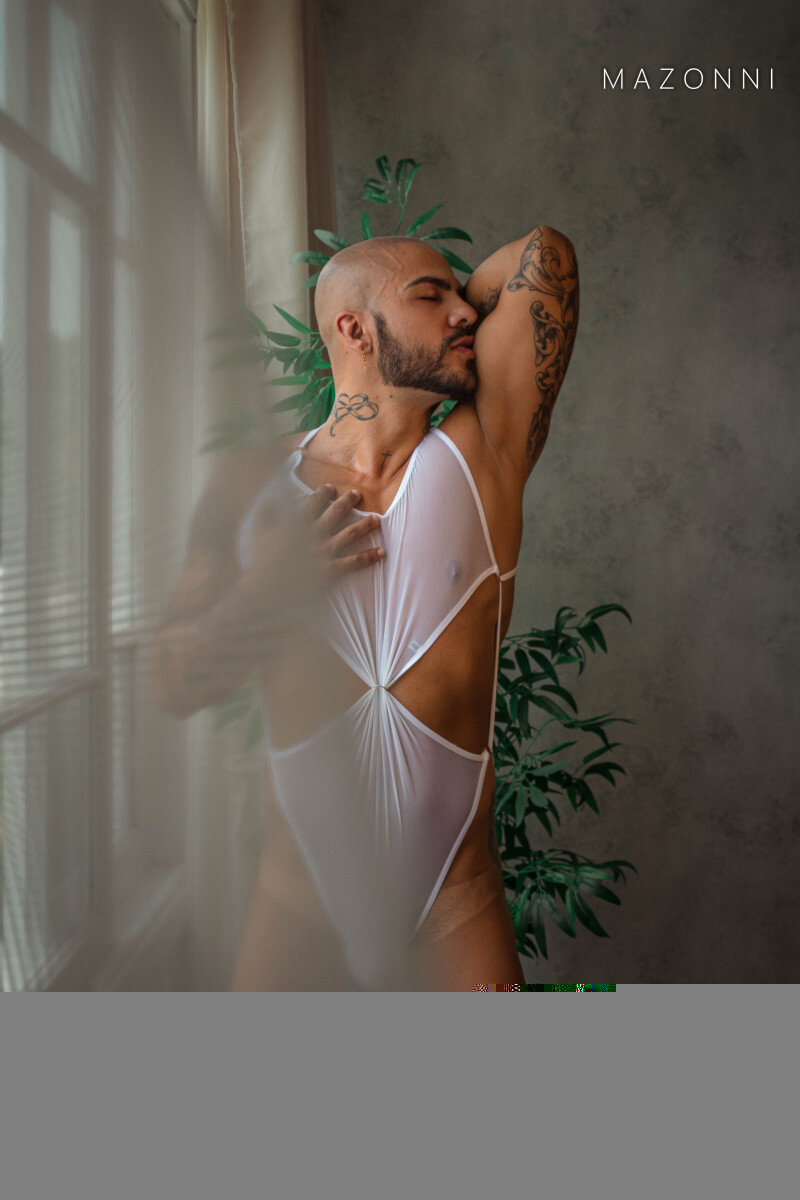 Petrickgarcia (@petrickgarcia), OnlyFans creator