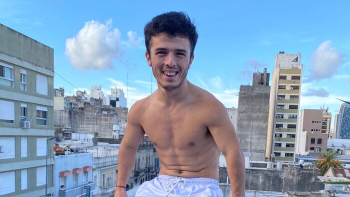 Phallusboy (@phallusboy), OnlyFans creator
