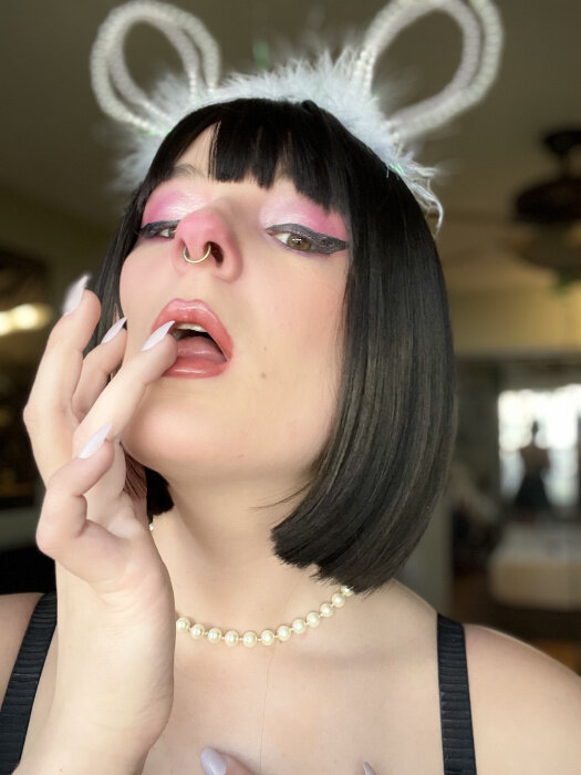 Phantomkitten (@phantomkitten), OnlyFans creator