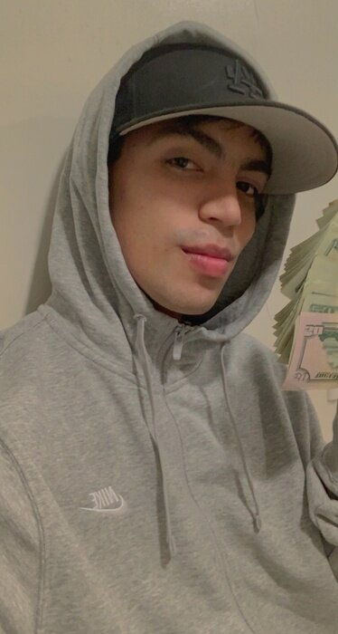 Pharrelskinny (@pharrelskinny), OnlyFans creator