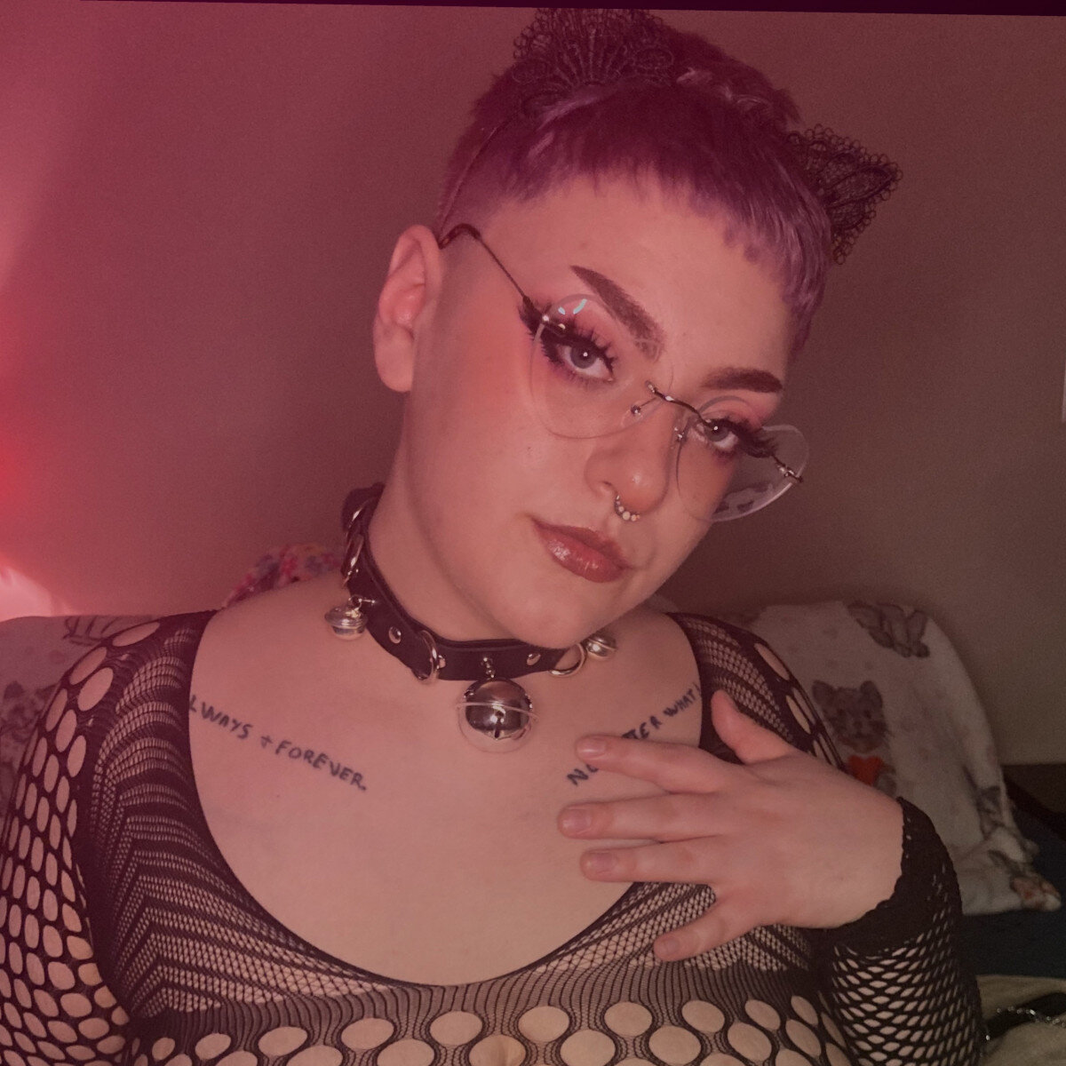 Phatwednesday (@phat_wednesday), OnlyFans creator