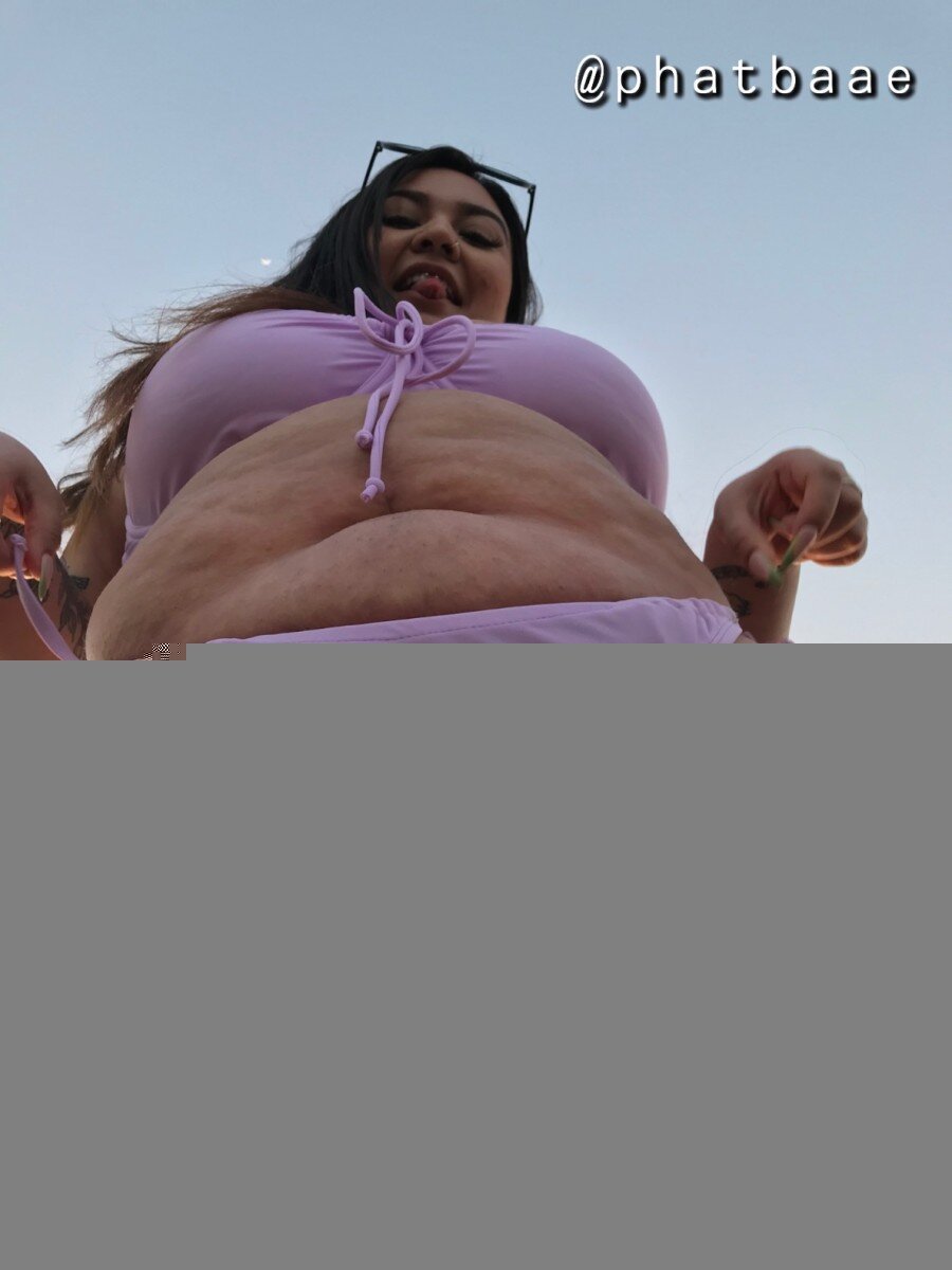 Phatbaae (@phatbaae), OnlyFans creator