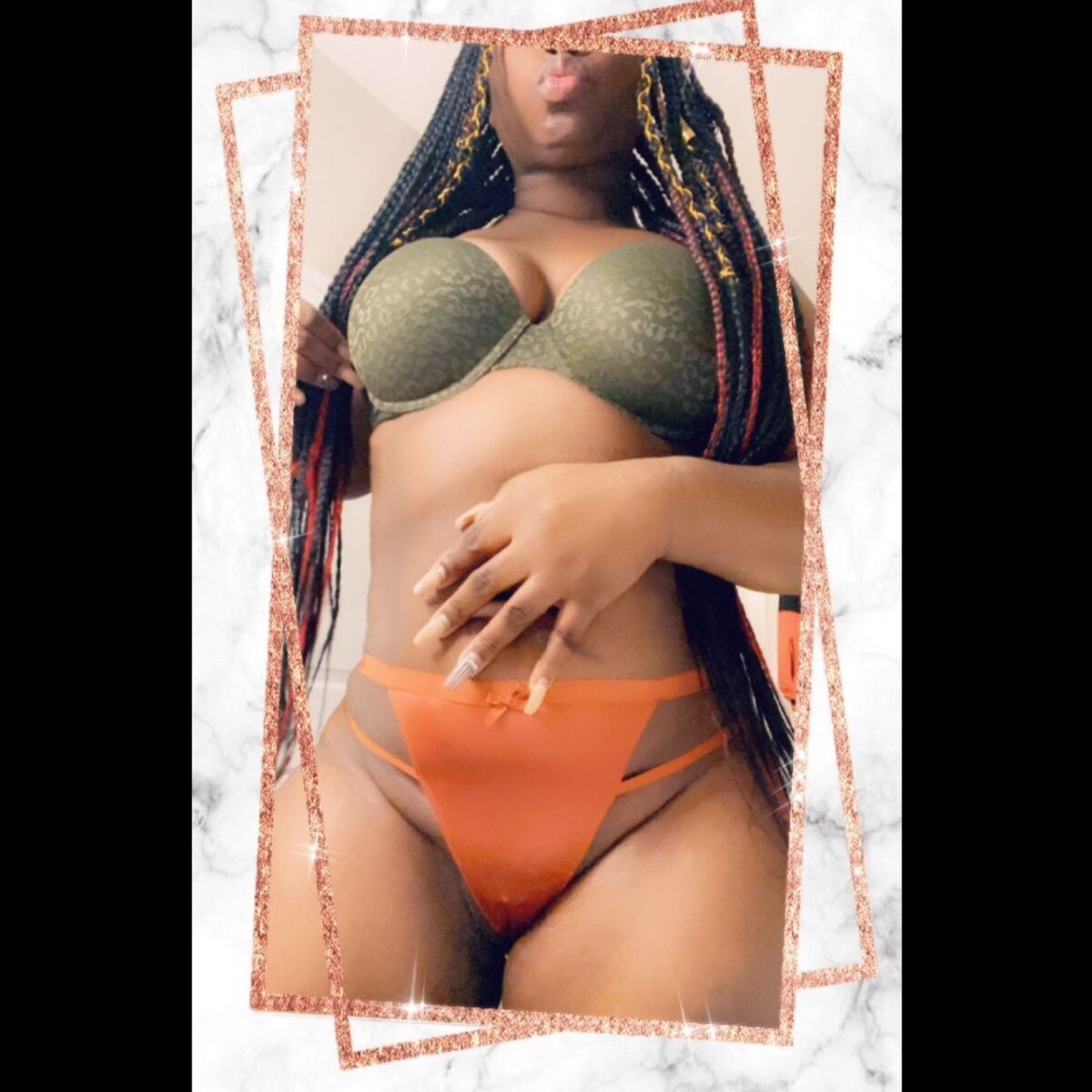 Phatbootychoc (@phatbootychoc), OnlyFans creator