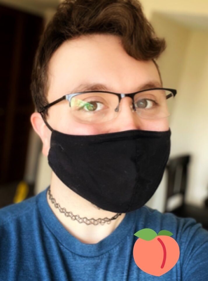 Tristen (@phatcakes99), OnlyFans creator