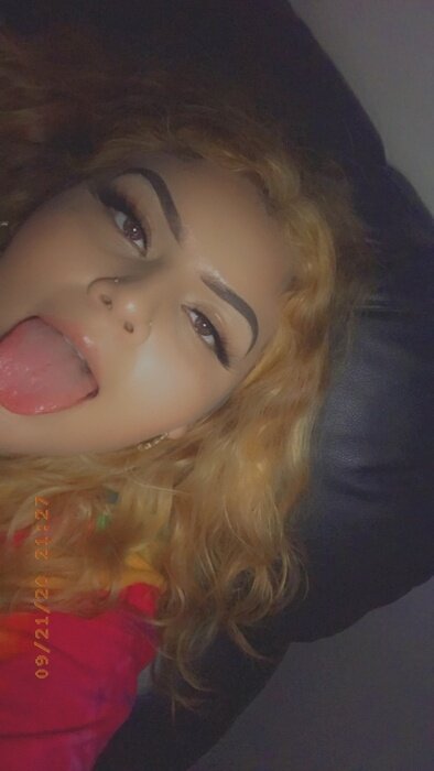 Phattgirlkaay (@phattgirlkaay), OnlyFans creator