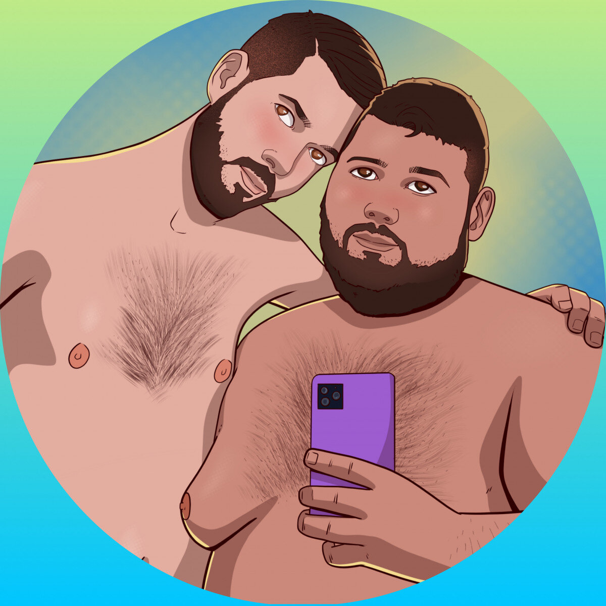 Phenandgamez (@phenandgamez), OnlyFans creator