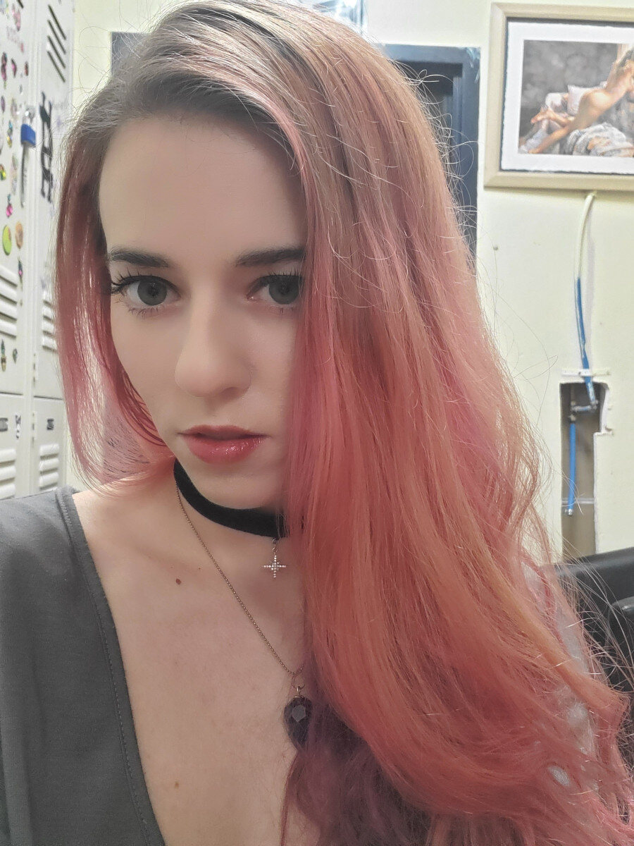 Phenixblaze (@phenixblaze), OnlyFans creator