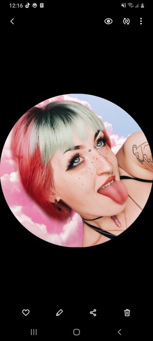 Pheobefatale (@pheobefatale), OnlyFans creator