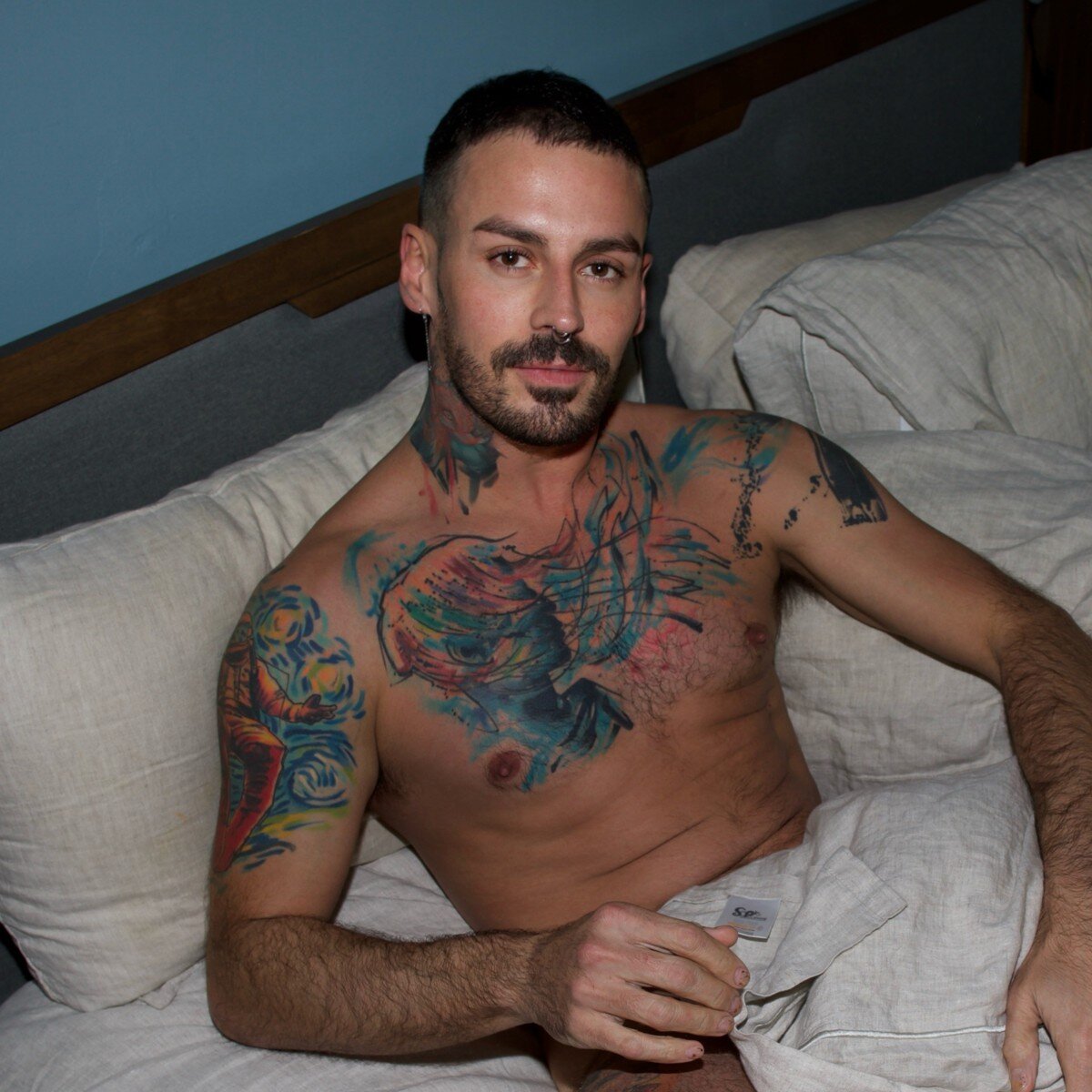 Phildoeshair (@phildoeshair), OnlyFans creator