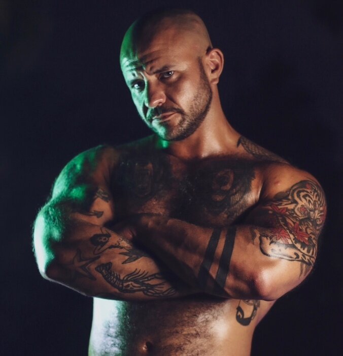 Philf (@philf), OnlyFans creator