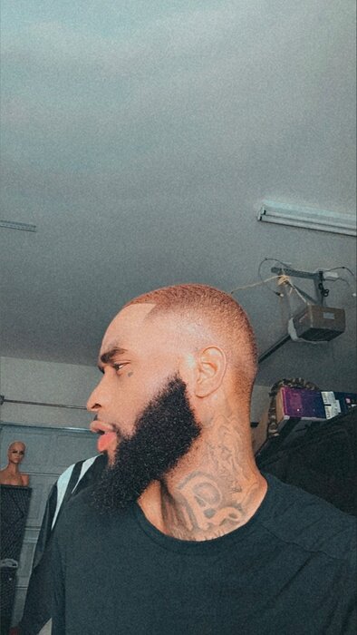 Philosophicalhoodrat (@philosophicalhoodrat), OnlyFans creator